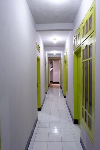 Tegalgondo Homestay Syariah, Malang