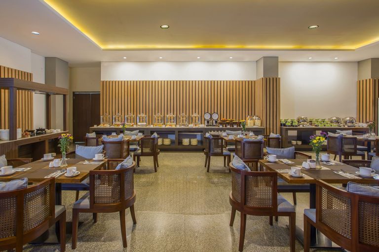 Swiss-Belhotel Pangkalpinang, Bangka Tengah