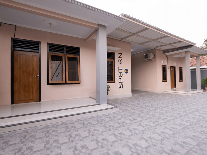 Others 4, SPOT ON 1784 TNC Residence Syariah, Lombok