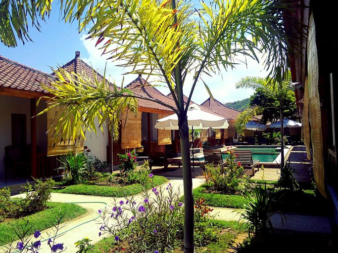 Exterior & Views 2, Anda Bungalow Kuta Lombok, Lombok