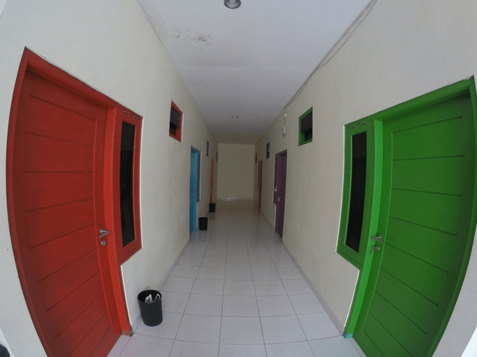 Rumah Wuki, Yogyakarta