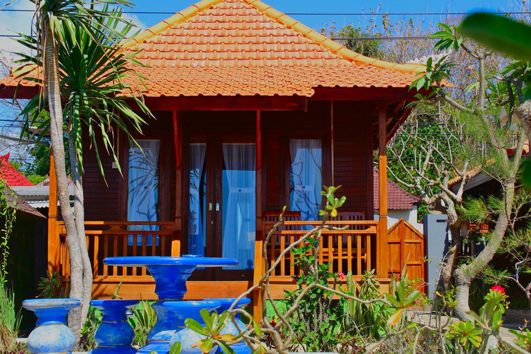 Exterior & Views 2, Swan Beach Inn, Klungkung