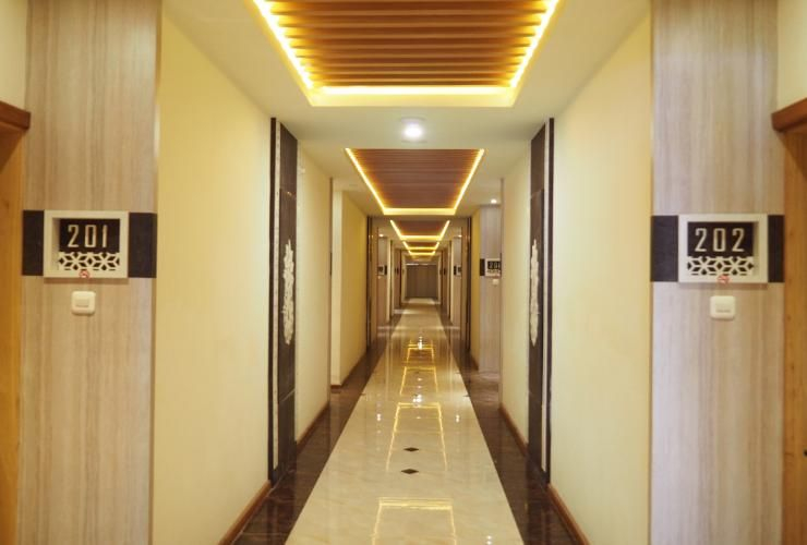 Public Area 3, Luminor Hotel Banyuwangi by WH, Banyuwangi