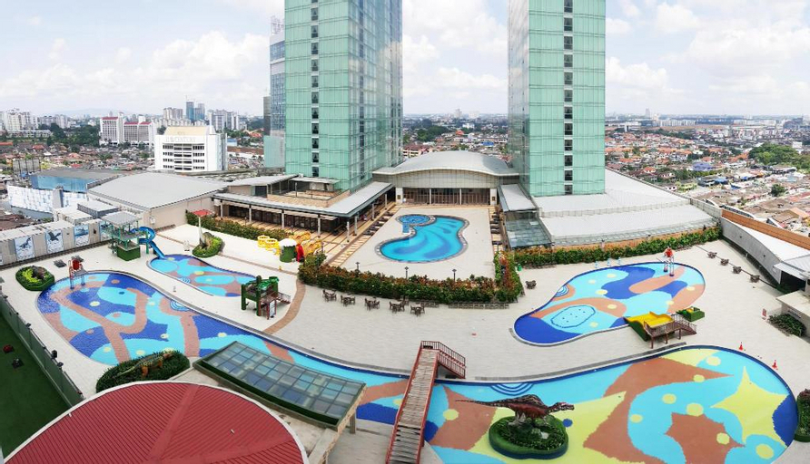 Others 2, KSL Hotel & Resort, Johor Bahru