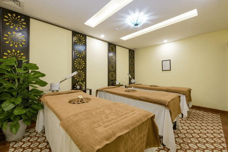 Le Pavillon Hoi An Boutique Hotel & Spa, Hội An