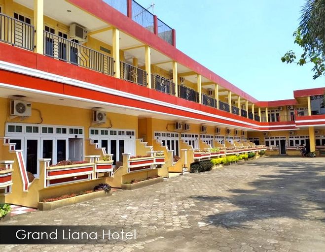 Grand Liana Hotel, Cilacap