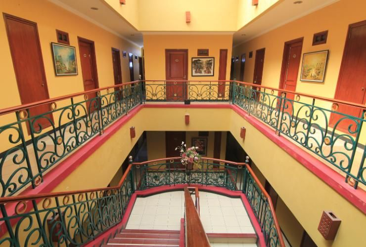 Exterior & Views 1, Hotel Pasah Asi by MyHome Hospitality, Surabaya