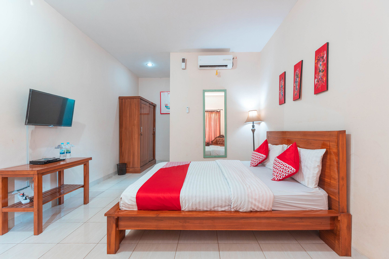Bedroom 26