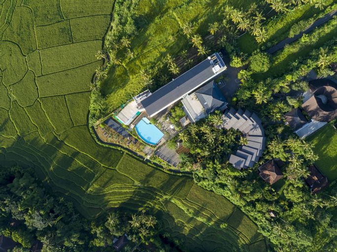 Amatara Royal Ganesha, Gianyar