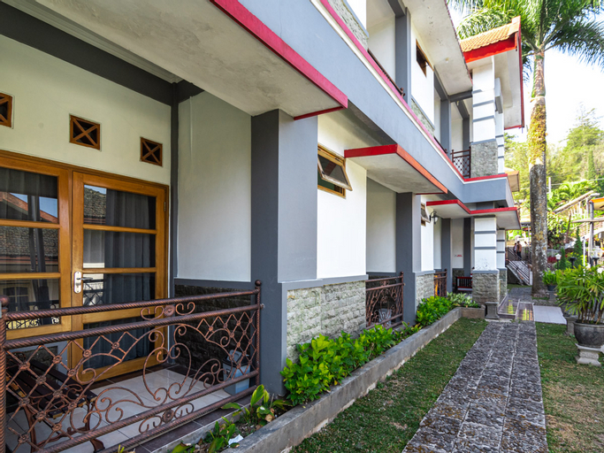 OYO 1339 Sinergi Hotel Tretes (tutup sementara), Pasuruan