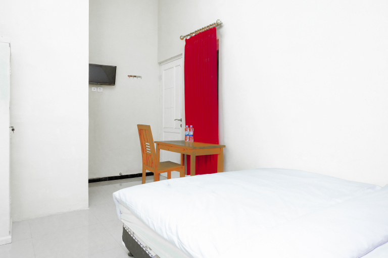 Emas 23 Guest House Syariah, Malang