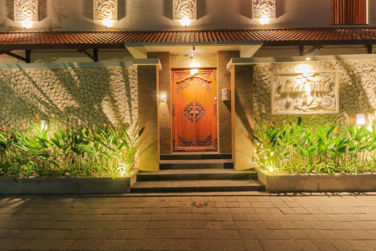 Exterior & Views 2, Villa Linda 2, Denpasar