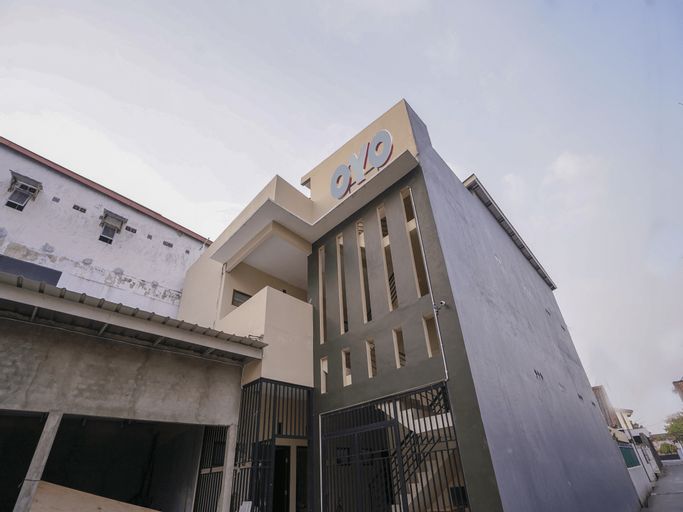 OYO 1490 Green Homestay syariah, Palembang