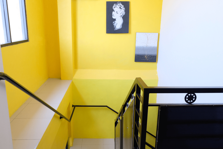 Public Area 3, Hotel Ashofa, Surabaya