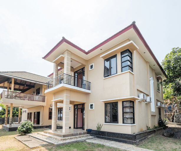 Exterior & Views 1, OYO 1255 Homestay Casa Delray Syariah, Sukabumi