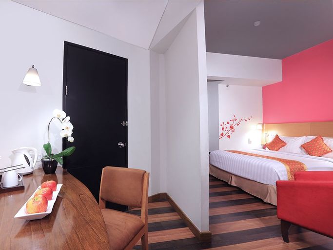 Aston Palembang Hotel and Convention Center, Palembang
