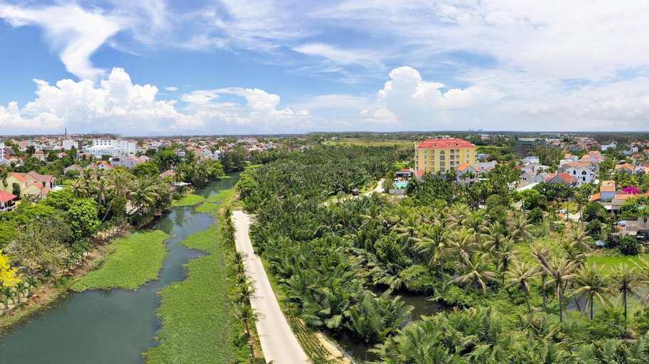 Le Pavillon Hoi An Luxury Resort & Spa, Hội An