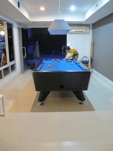 Bedroom 5, Sunny Residence, Lat Krabang