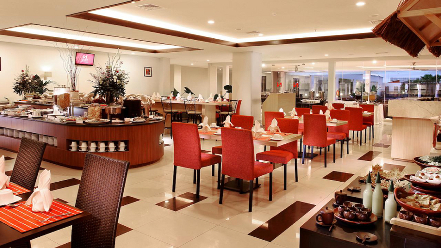 Swiss-Belinn Malang, Malang