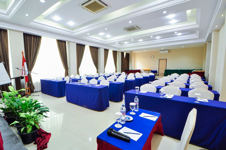 Others 4, Daima Hotel Padang, Padang