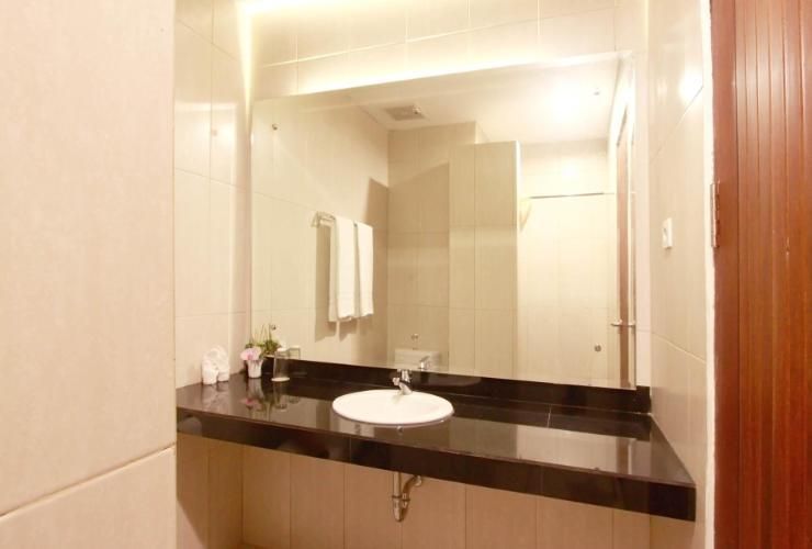 Pesona Krakatau Hotel & Cottage, Serang