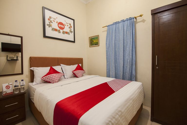 OYO 719 Penginapan Panatapan Almonsari Resort, Toba