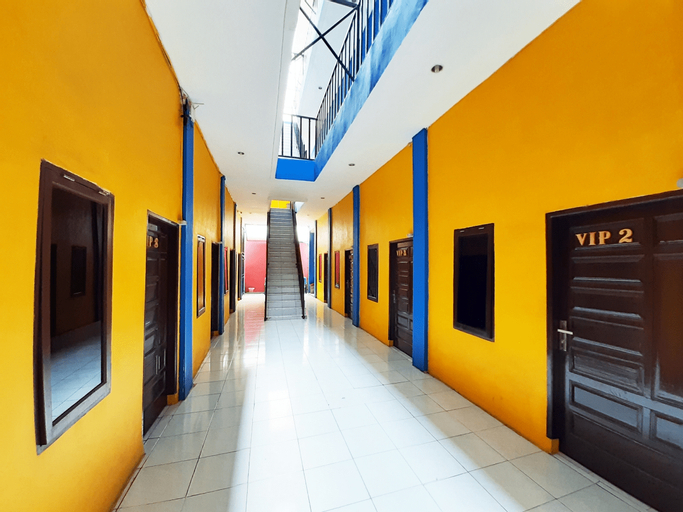 Others 5, OYO 2229 Bunga Raya Residence, Medan