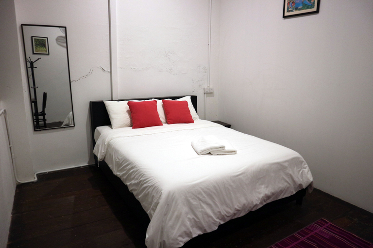 Khims Heritage Home, Pulau Penang