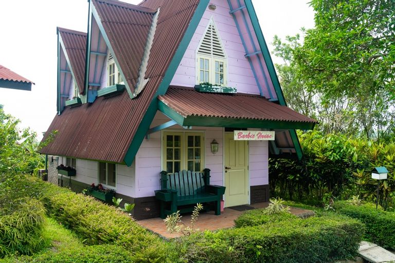 RedDoorz Premium @ Lido Sukabumi, Sukabumi