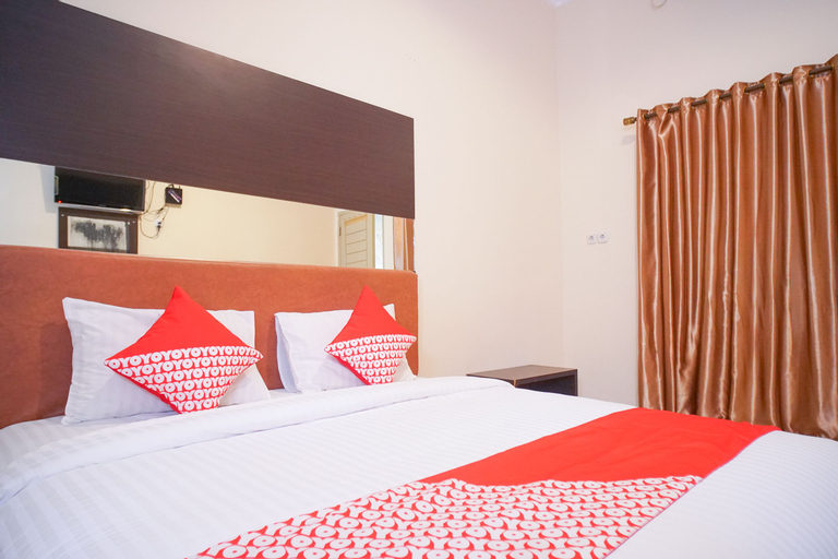 OYO 182 Nugraha Residence, Palembang