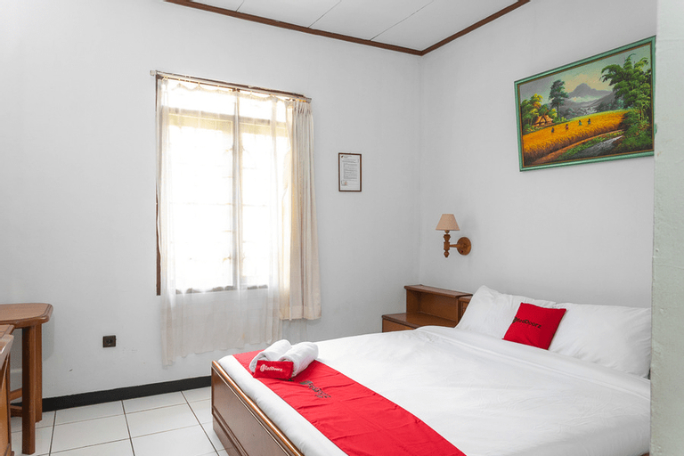 RedDoorz Hotel Damanaka Pangalengan Harga Promo 2023