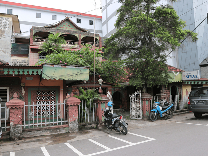 SPOT ON 2685 Hotel Surya, Tanjung Pinang