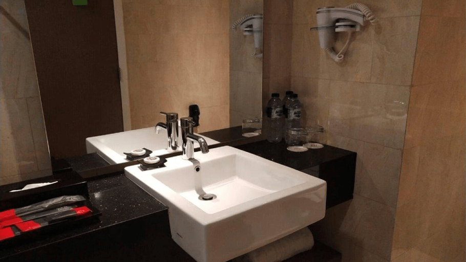 The Premiere Hotel Pekanbaru, Pekanbaru