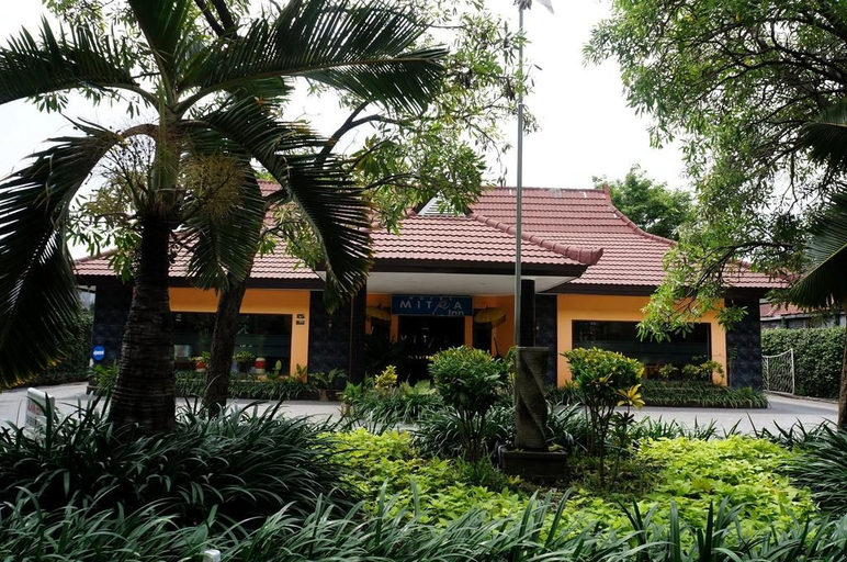 Exterior & Views 5, Mitra Inn Hotel, Kediri