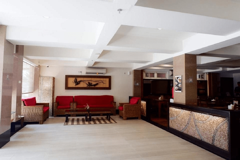 Sienna Inn, Banjarmasin