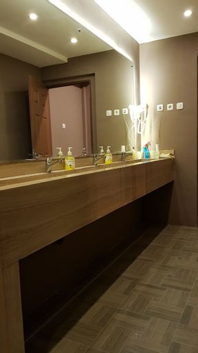 VK Pods Bandung, Bandung
