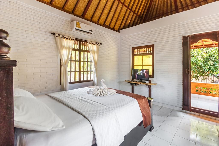 Kampung Ubud Bungalow, Gianyar