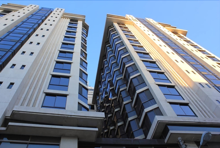 Hotel Real Plaza, San Luis Potosí