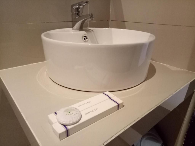Akila Hotel Lombok, Lombok