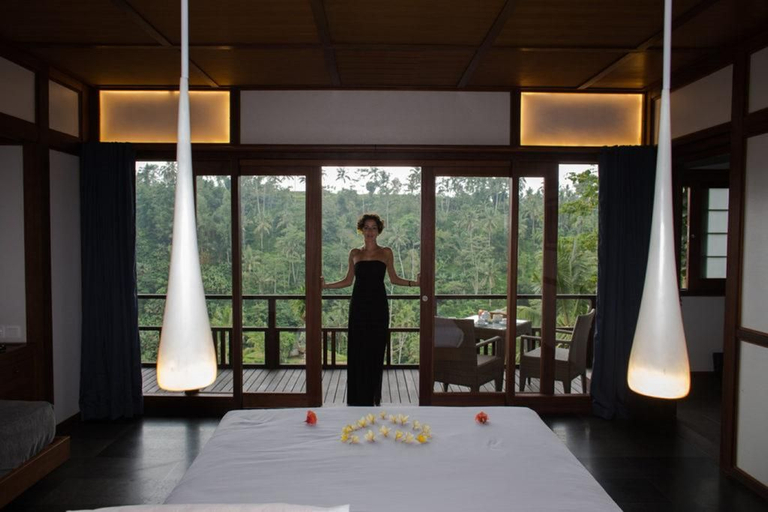 Bedroom 3, Suarapura Resort & Spa, Gianyar