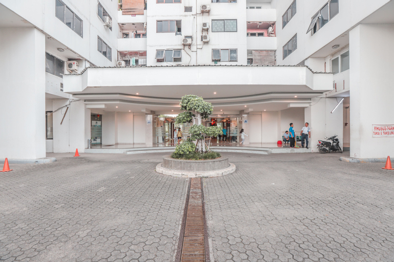 Exterior & Views 4, Flagship 210 Amethyst Kemayoran, Central Jakarta
