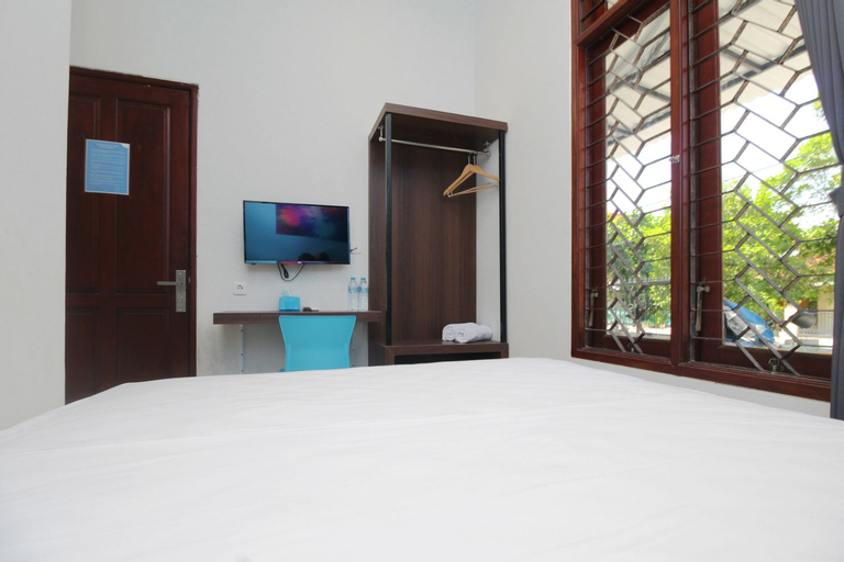 Bedroom 3, Sky Inn Syariah Pucang Anom 1 Surabaya, Surabaya