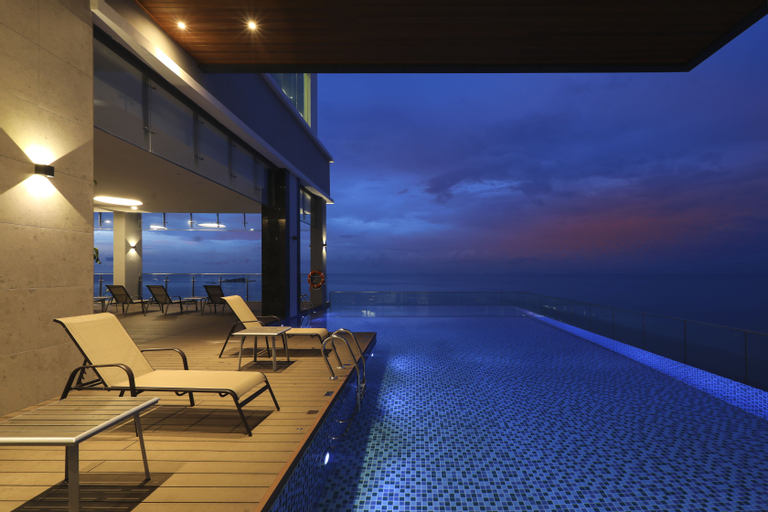 Hompton By The Beach Penang, Pulau Penang