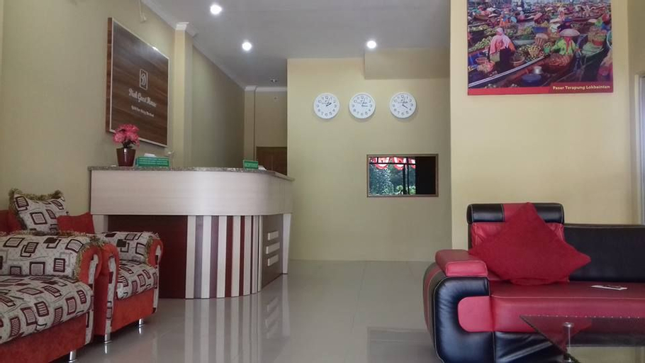 Diah Guest House Banjarbaru, Banjar