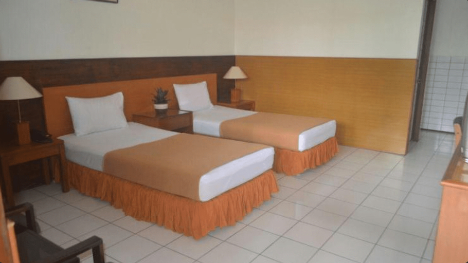 Hotel Aneka Baru, Indramayu