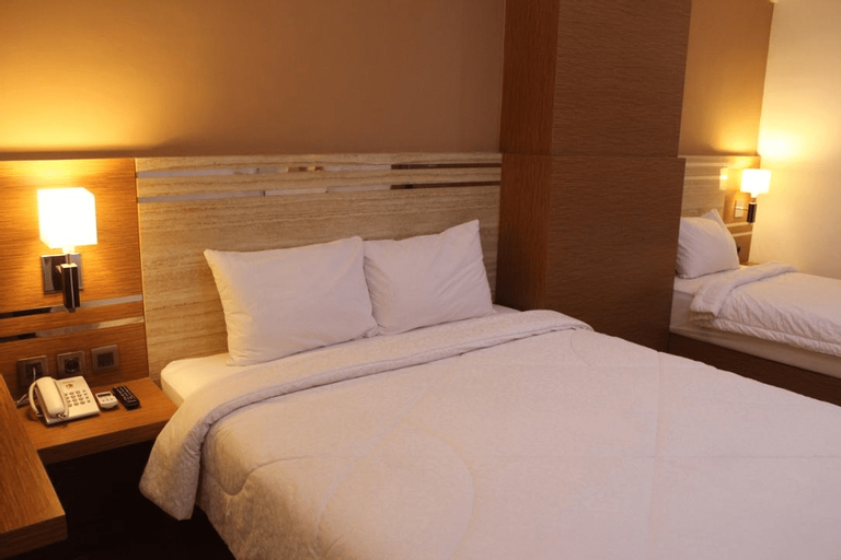 Hotel Salvator Palembang, Palembang