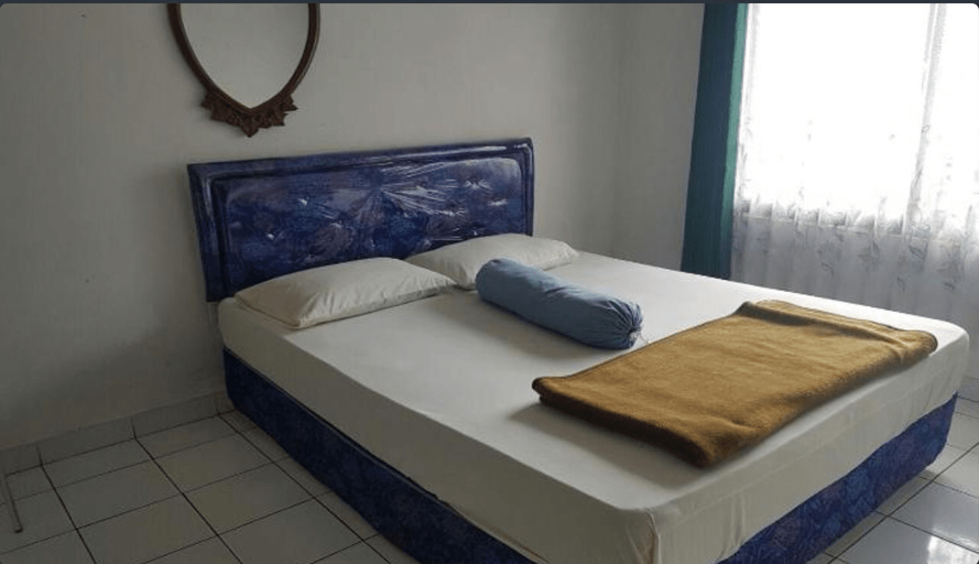Bedroom 2, Sindang Heula Abah, Subang