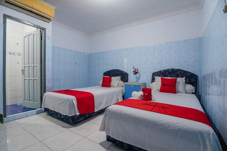 RedDoorz Syariah @ Ahmad Yani Street Balikpapan, Balikpapan