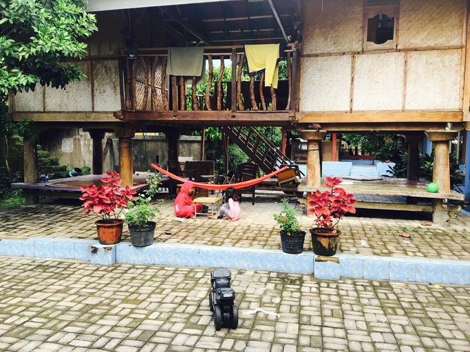 Others 4, Guest House Rumah Lombok, Lombok