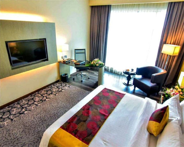Others 5, The Light Hotel Penang, Seberang Perai Tengah